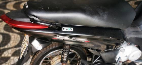 HONDA BIZ 125 ES 
